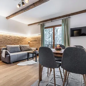 Apartment Haus Hohenwiesen