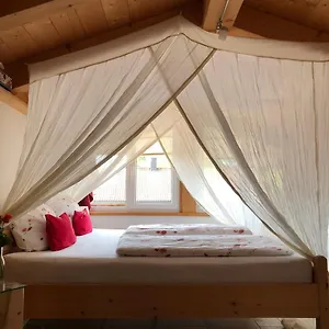  Apartment S‘fleckerl