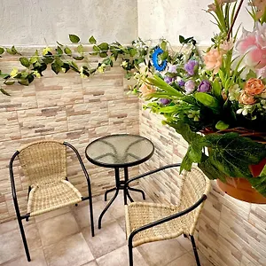 Jara Centro Apartment Málaga