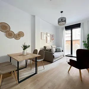 Picu Apartment Málaga