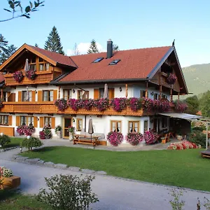  Landhaus Zum Sagschneider