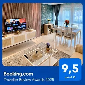 Prestige Iv Apartment Málaga
