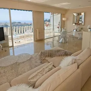 Vue Apartment Cannes