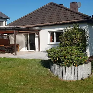  Ferienhaus Gemütlichkeit